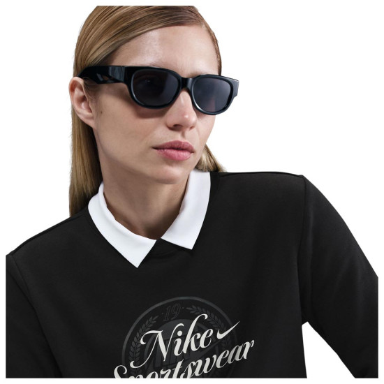 Nike Γυναικείο φούτερ Sportwear Club Fleece Crew Sweatshirt